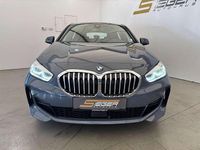 Gebraucht BMW 118 M Sport 140 PS (102 kW) 2020 Grau Kleinwagen