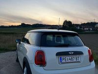 gebraucht Mini ONE Hatch First