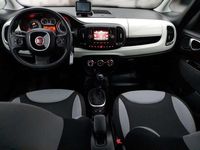 gebraucht Fiat 500L Living 1,3 Multijet II 85 Start&Stop Pop Sta