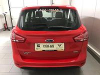 gebraucht Ford B-MAX Trend 1,0 EcoBoost Start/Stop