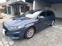 gebraucht Ford Mondeo Traveller ST-Line 2,0 Hybrid Aut.