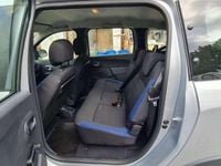 gebraucht Dacia Lodgy LodgyBlue dCi 115 Stepway 7Sitzer, MwSt