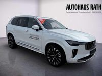 gebraucht Volvo XC90 Ultra, T8 AWD Plug-in Hybrid, Elektrisch/B...