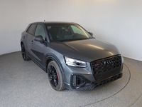 gebraucht Audi Q2 TFSI