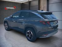 gebraucht Hyundai Tucson NX4 GO 1,6 T-GDi 2WD DCT