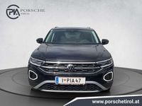 gebraucht VW T-Roc Style TSI DSG