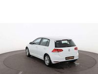 gebraucht VW Golf VII 2.0 TDI Comfort KLIMA TEMP SPORTSITZE