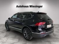 gebraucht VW Tiguan Allspace Life TSI