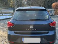Gebraucht Seat Ibiza Reference 80 PS (58 kW) 2021 Grau Limousine