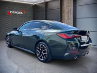 gebraucht BMW 420 Gran Coupé d xDrive G26