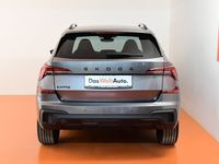 gebraucht Skoda Kamiq Monte Carlo TSI DSG