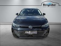 gebraucht VW Passat Variant Business eTSI DSG