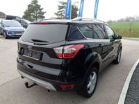 gebraucht Ford Kuga Titanium 120PS Diesel