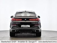 gebraucht BMW X6 X6xDrive30d G06 M-Sportpaket