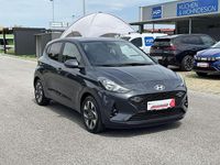 gebraucht Hyundai i10 1,0 Style PDC Kamera Navi