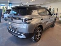 gebraucht Citroën C3 Aircross Hybrid mHEV 145 Max ë-DSC6