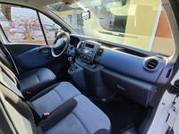 gebraucht Opel Vivaro L2H1 1,6 CDTI BiTurbo ecoFLEX 2,9t Sport