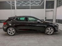 gebraucht Seat Leon FR 1.5 TSI NAVI SHZ MATRIX KEYLESS 15 110k...