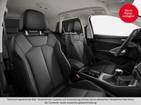 Neu Audi Q3 150 PS (110 kW) 2026 Schwarz  metallicperleffektno SUV