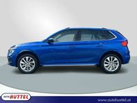 gebraucht Skoda Kamiq Style 1.0 TSI -LED