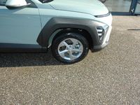 gebraucht Hyundai Kona HEV (SX2) Smart Line 1.6 GDI 2WD HEV k6hs1