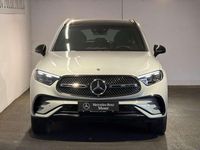 Gebraucht Mercedes GLC300 197 PS (144 kW) 2025 Grau SUV