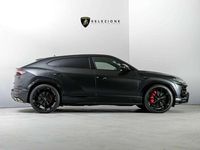 Gebraucht Lamborghini Urus 650 PS (478 kW) 2019 Grau SUV