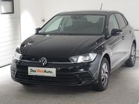gebraucht VW Polo Friends TSI