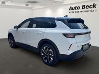 gebraucht Opel Grandland X 1.2 48V Mild-Hybrid GS