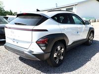 gebraucht Hyundai Kona Trend 1.6 GDI HEV DCT Bose SHZ ACC el.Heckk 95 ...