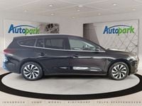 gebraucht Ford Focus Titanium X