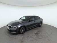 gebraucht BMW 316 316 d 48 V