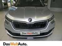 gebraucht Skoda Kamiq Style TSI ACT