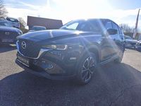 gebraucht Mazda CX-5 G165 Ambition Plus JUNGWAGEN-AKTION