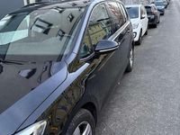 Gebraucht VW Touran 150 PS (110 kW) 2021 Van / Kleinbus