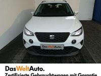 gebraucht Seat Arona Austria Edition 1.0 TSI