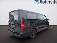 gebraucht Opel Vivaro Kombi 2,0 Diesel S&S L Aut.