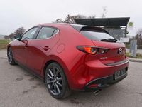 gebraucht Mazda 3 3 e-Skyactiv-G122 Comfort+ Aut.