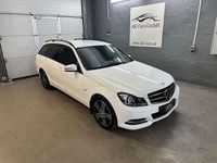 gebraucht Mercedes C200 CDI Edition-C Aut.*Sondermodel*Edition-C* Navi*...