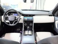 Gebraucht Land Rover Discovery Sport HSE Dynamic 204 PS (150 kW) 2023 Blau SUV