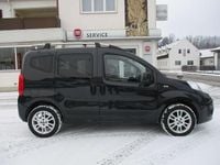 gebraucht Fiat Qubo Lounge