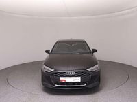 Gebraucht Audi A3 Ambiente 116 PS (85 kW) 2025 Schwarz  normal Limousine