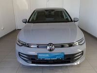Neu VW Golf VIII 204 PS (150 kW) 2026 Mittelgrau  normal