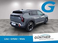 Neu Kia EV3 Plus 150 kW (204 PS) 2026 Grau SUV