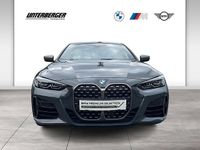 gebraucht BMW M440 i xDrive aus Dornbirn - 275 kW und 41416 km