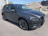 gebraucht Mazda CX-5 aus Höchst - 150 PS und 107000 km