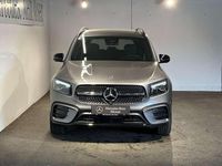 gebraucht Mercedes GLB200 d 4MATIC Österreich-Edition