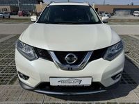 gebraucht Nissan X-Trail X-Trail2,0dCi N-Vision Aut. ALL-MODE 4x4i