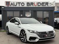 gebraucht VW Arteon R-Line