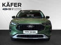 gebraucht Ford Kuga Active X